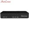 Low-cost VoIP Gateway Terminal ATA 1FXS Port SC-112-S 1SIP Account 2 RJ-45 Port IPv4 IPV6