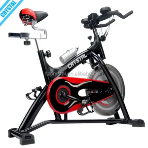 SJ-32411 Free shipping sport goods home fitness equipment belt drive gym cycle exercise bike