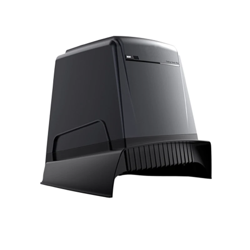 Desktop fume extractor for pure the air Mini machine for soldering