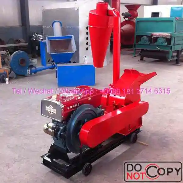 Megaplant Pto Small Corn And Poultry Feed Hammer Mill For Sale Buy