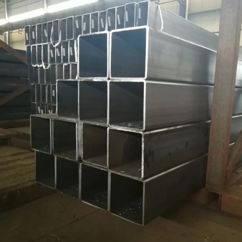
SQUARE HOLLOW SECTION SHS TUBO 20 X 20 
