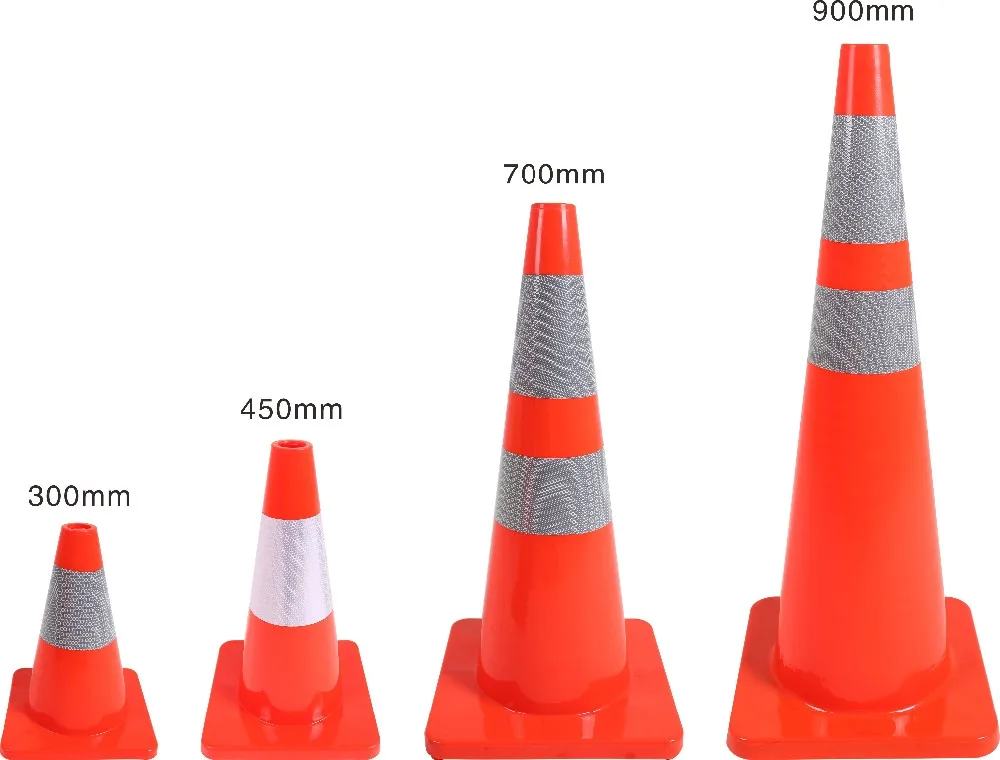 High Quality 28 Inch Reflective Pvc Traffic Cone Buy Traffic Cone,Pvc