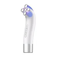 

OEM Portable Galvanic Facial Microcurrent EMS Photon LED Light Therapy