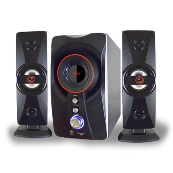 3.1 wireless home theater system