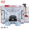 2019 economy car spray booth Auto Paint booth