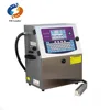 Good quality industrial inkjet label printer