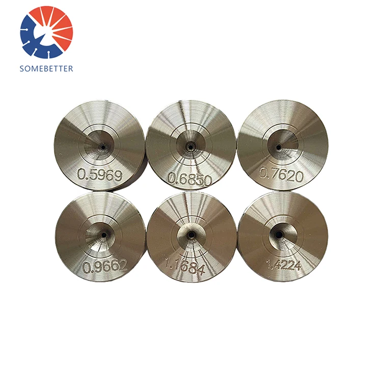 Stainless Tungsten Carbide Metal Wire/hard Pcd Die Blanks For Wire Drawing Dies Buy Pcd Die