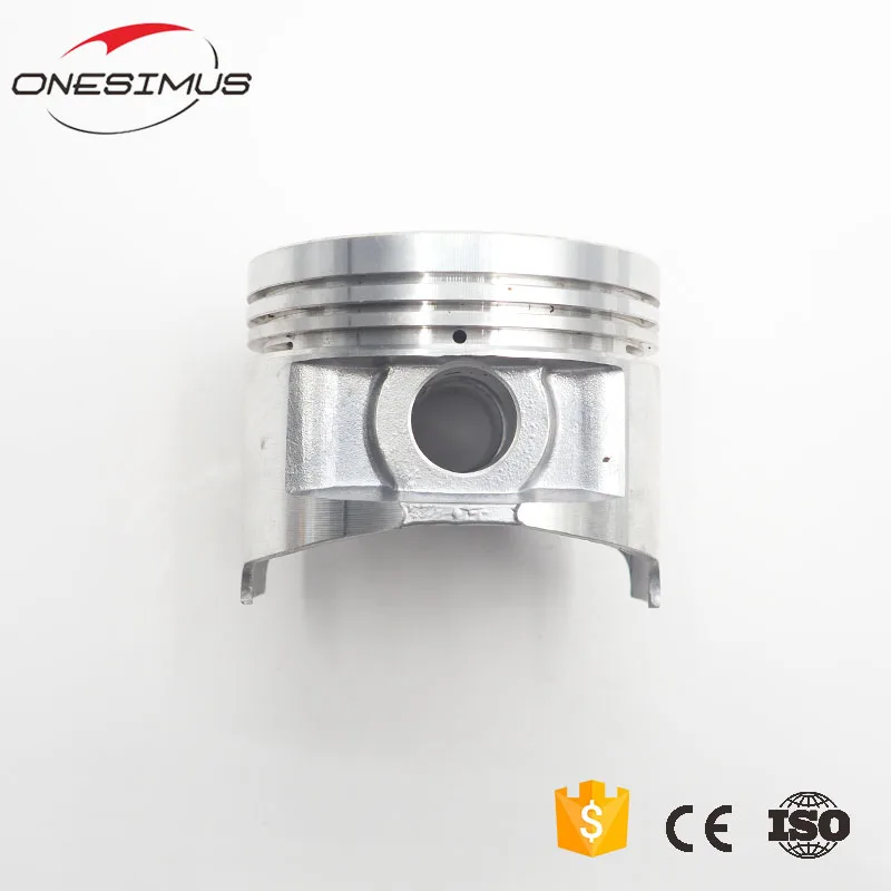 Competitive Price 81mm Engine Piston Size Art Piston For Toyota Buy