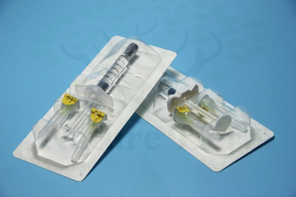 高品质透明质酸凝胶 (膝关节注射)/填料透明质酸注射