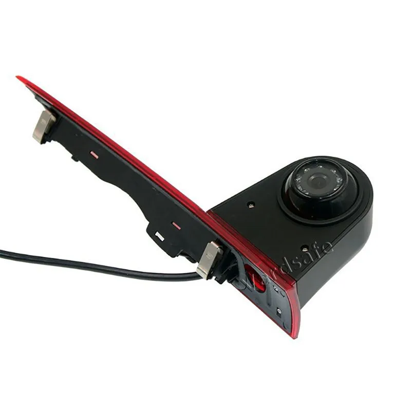 Rear View Reverse Camera Mirror Monitor for Ford Transit / Tourneo Custom Van 736900567373 eBay