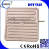 High Heating Efficient Industrial Ceramic Heater Elements