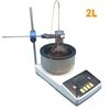 Factory Sale New Industrial Thermostat Filed Waste Thermal oil heater