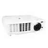 CRE X1800 Portable 3LCD LED Home Theater Projector 1080p Built In Speaker Remote Control