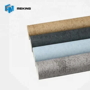 Meking 50x100cm PVC Photography Backdrop Cracked Texture