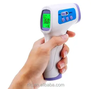 Digital Room Thermometer Device Temperature Measuring Instruments