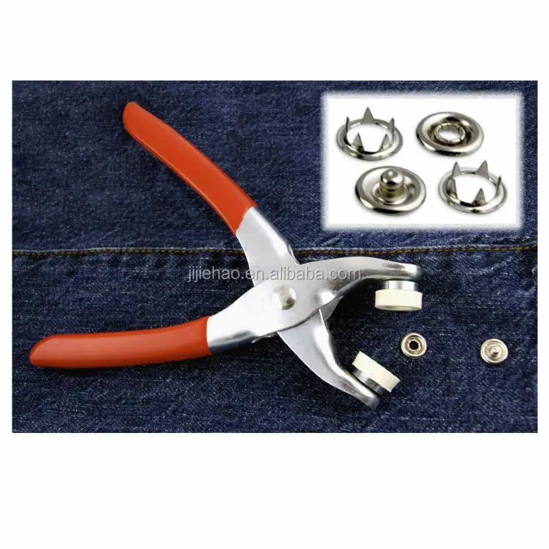 eyelet pliers