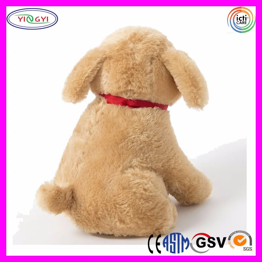 best made toys plush puppy