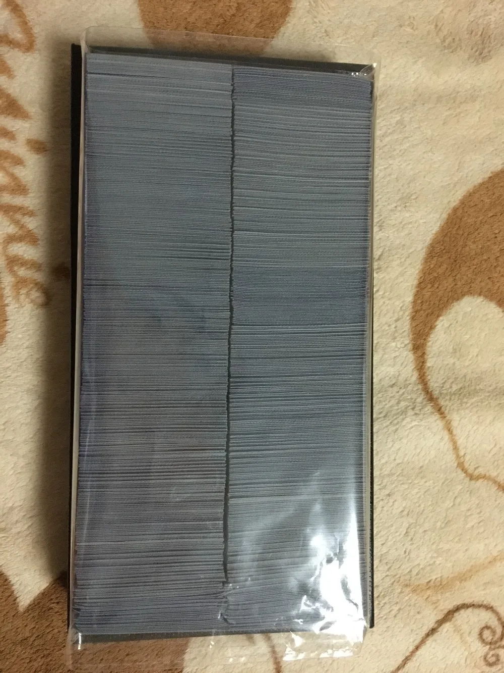  Factory Price Custom Logo Woven Label With Glue