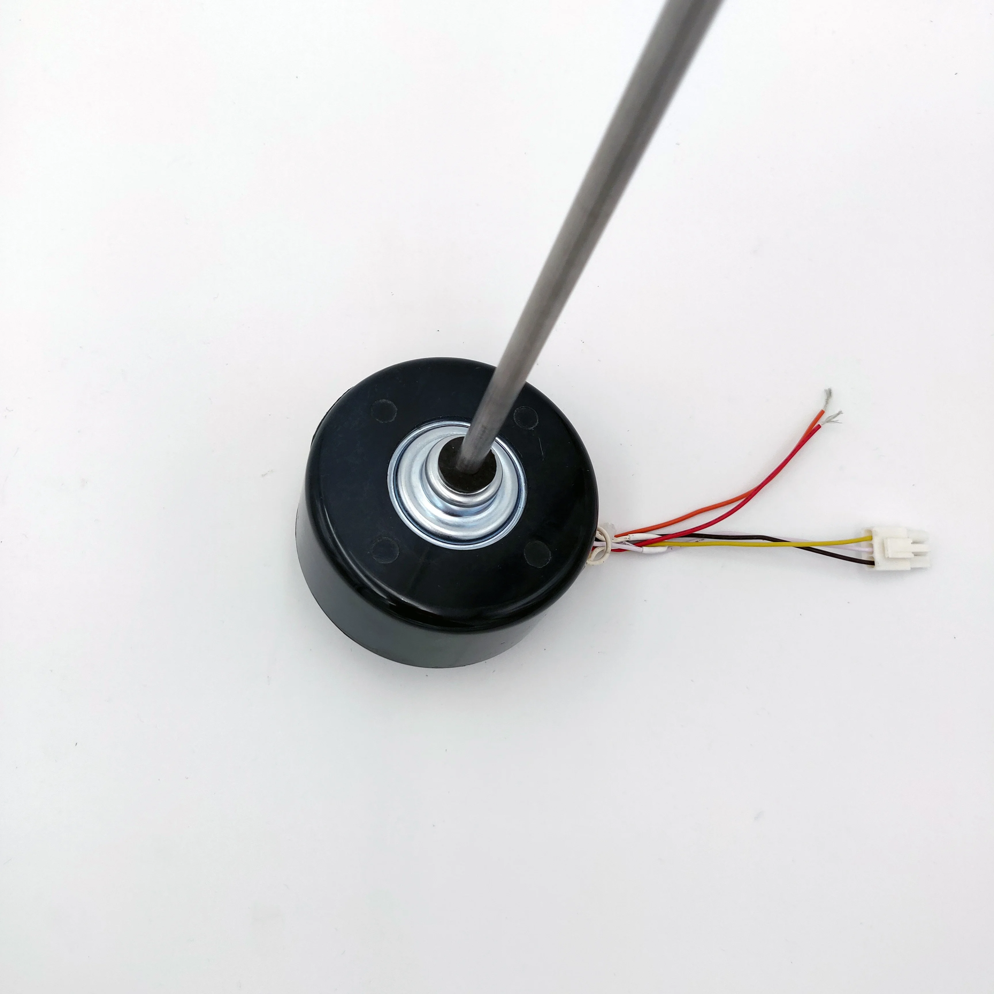 
YSK plastic encapsulated fan motor for mixer/blender 