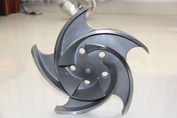 Stainless Steel Vacuum Cleaner Impeller Buy Impeller,Caterpillar