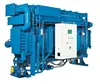 Lithium Bromide Absorption Chillers & Heat Pumps