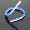 30cm snake soft art drawing curve clothing military version surveying and mapping ruler