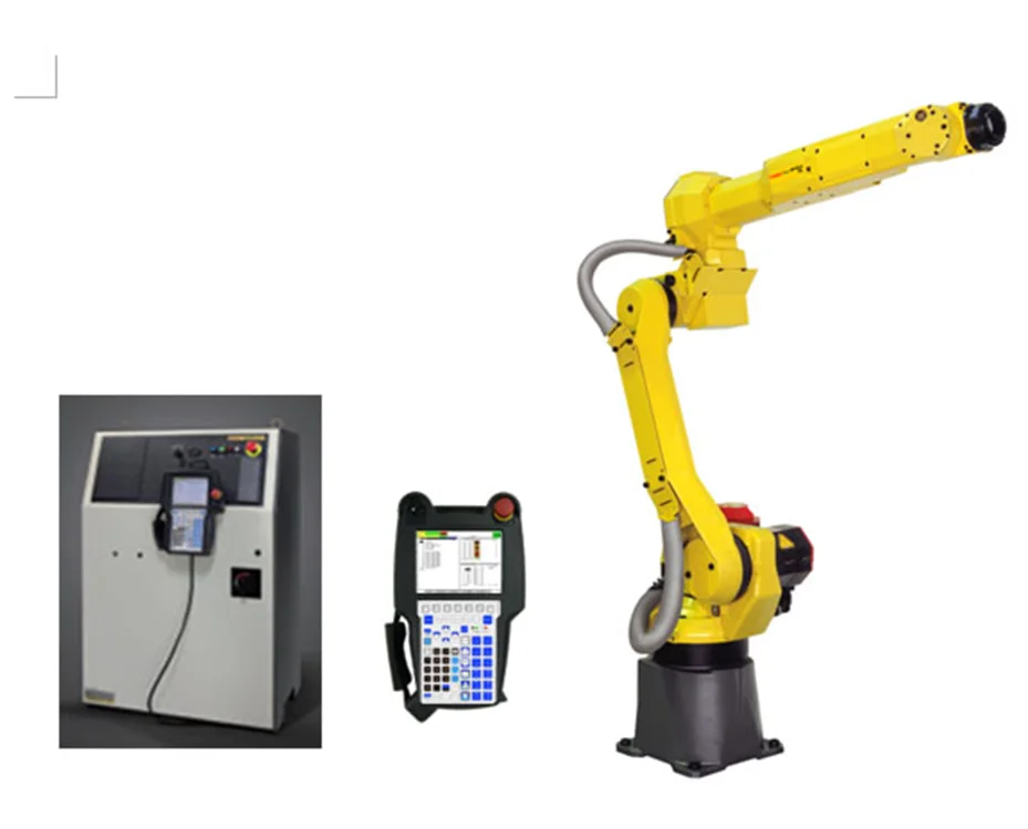 Fanuc Robot M10ia Maintenance Manual