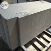 Cheap engineered stone artificial quartz surface cut to size