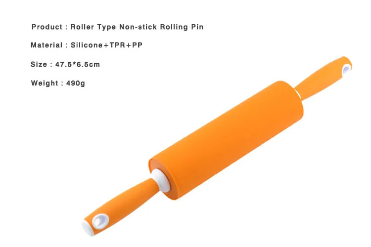 herramienta para pasteles DAKOO RP0020B, imagen 3