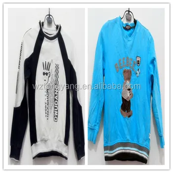 preloved clothes baby