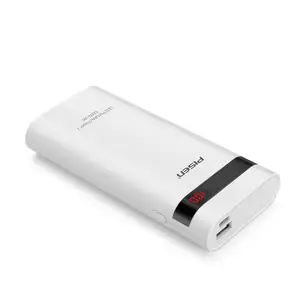 10000mAh Portable Power Bank Mobile Phones