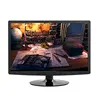 Popular 23 inch black speaker dvi pc monitor desktop computer