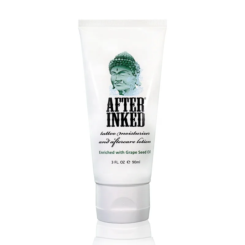 

Original 3 OZ Tattoo Moisturizer and Aftercare Lotion