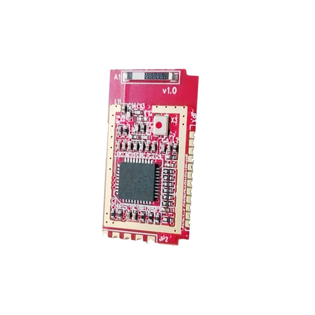 
Zigbee Module With CC2530 
