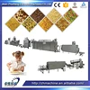 big capacity corn flex making machine line