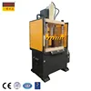 Leading Trim Press Manufacturer 25 Ton Four Post Hydraulic Machine