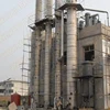 Alcohol ethanol distillery equipment