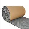 Sound absorbing foam fireproof sponge