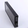 Hot Sell Red Indoor 4 inch six digits Digital LED Clock Wall Mounted