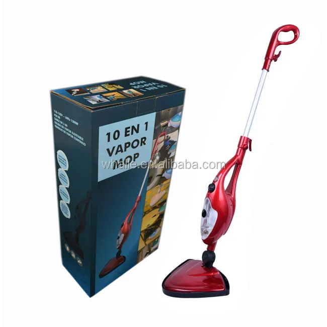 
WHL 802 Steam Mop X5 
