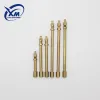 100mm Auto Car Truck Brass Wheel Tire Valve Stem Extension