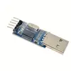 Hot selling PL2303 USB To RS232 TTL PL2303HX module Download line on STC microcontroller