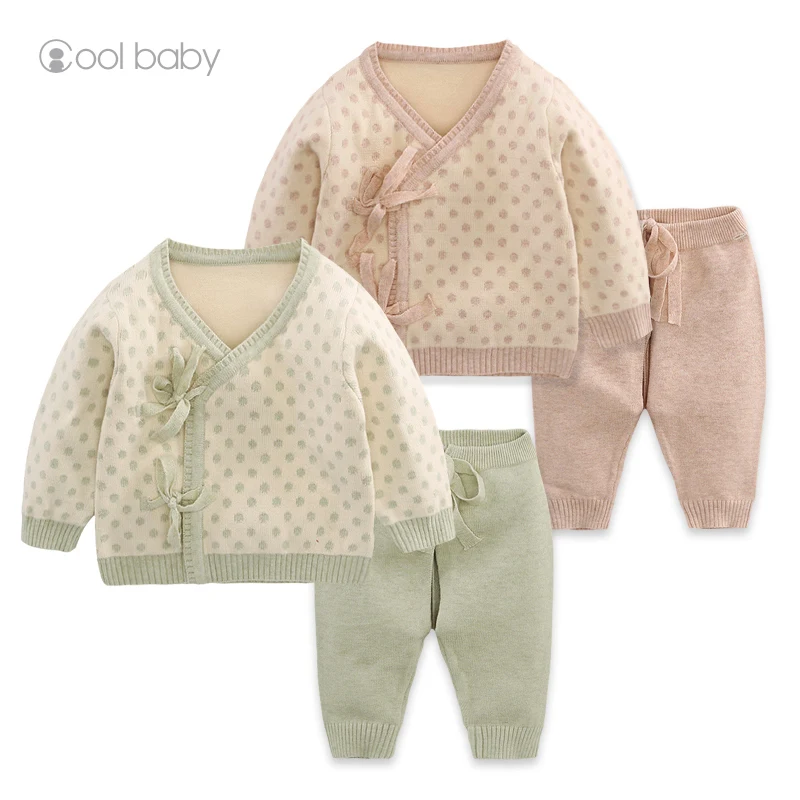 

2019 Girls knit sweaters, baby cardigan, baby kimono, N/a