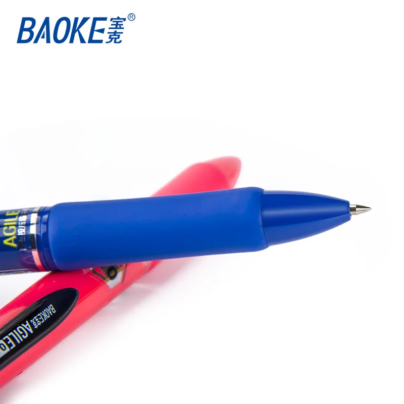 Stylo à bille multicolore, stylo à bille Supreme 4 en 1 Import Export