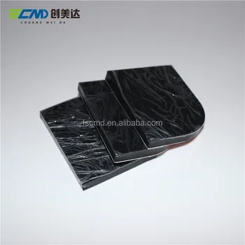 sticky silicone pads