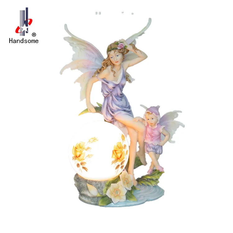 wholesale fairy figurines