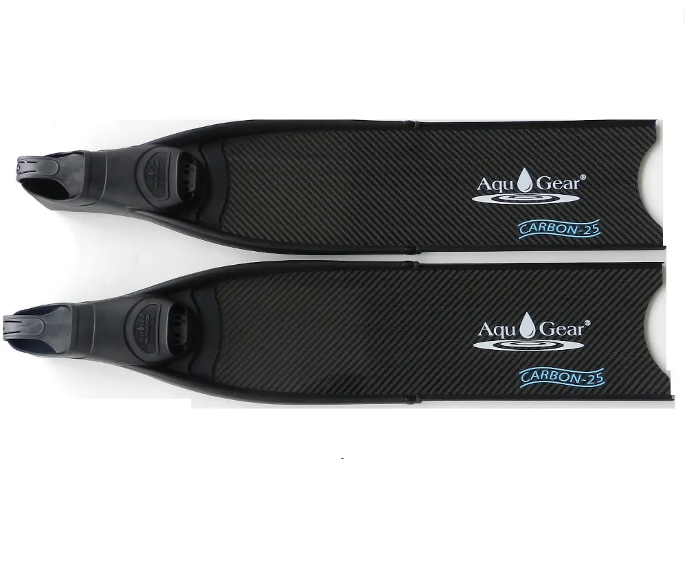 
Carbon Fiber Diving Fin 