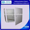 OEM Electrical Enclosure metal box making machine made in china