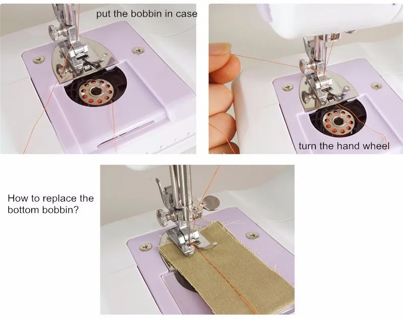 Zogifts Domestic Practical Multifunction Portable Household Electric