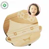 Hot selling for memory baby tooth box and milk tooth box for great gift